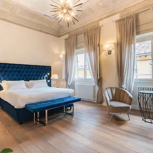 Maison d'hôtes Relais Condotta ****