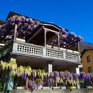 Altavilla Locanda E Tipica Trattoria Bianzone