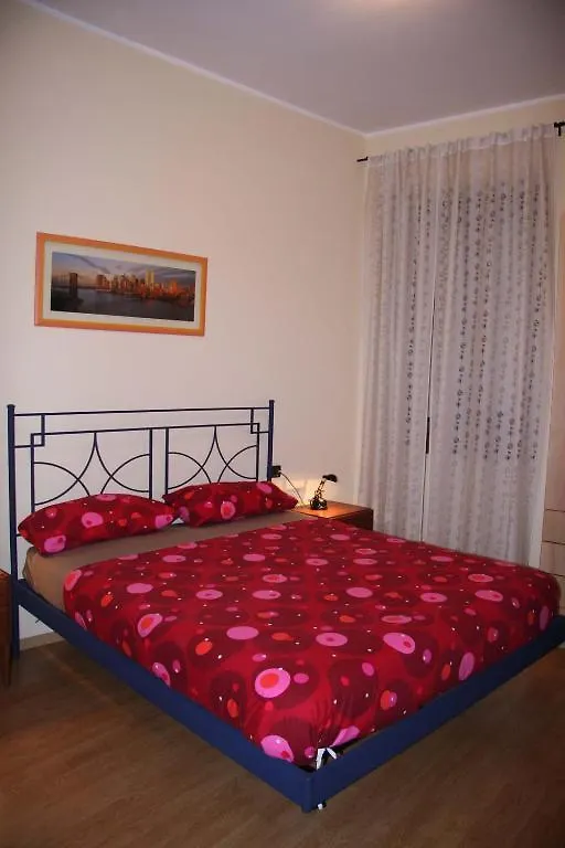 Bed And Breakfast Centrostorico Sarnico 3*,  Italien
