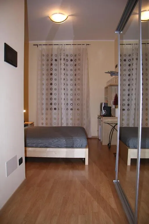 Pensionat Bed And Breakfast Centrostorico Sarnico