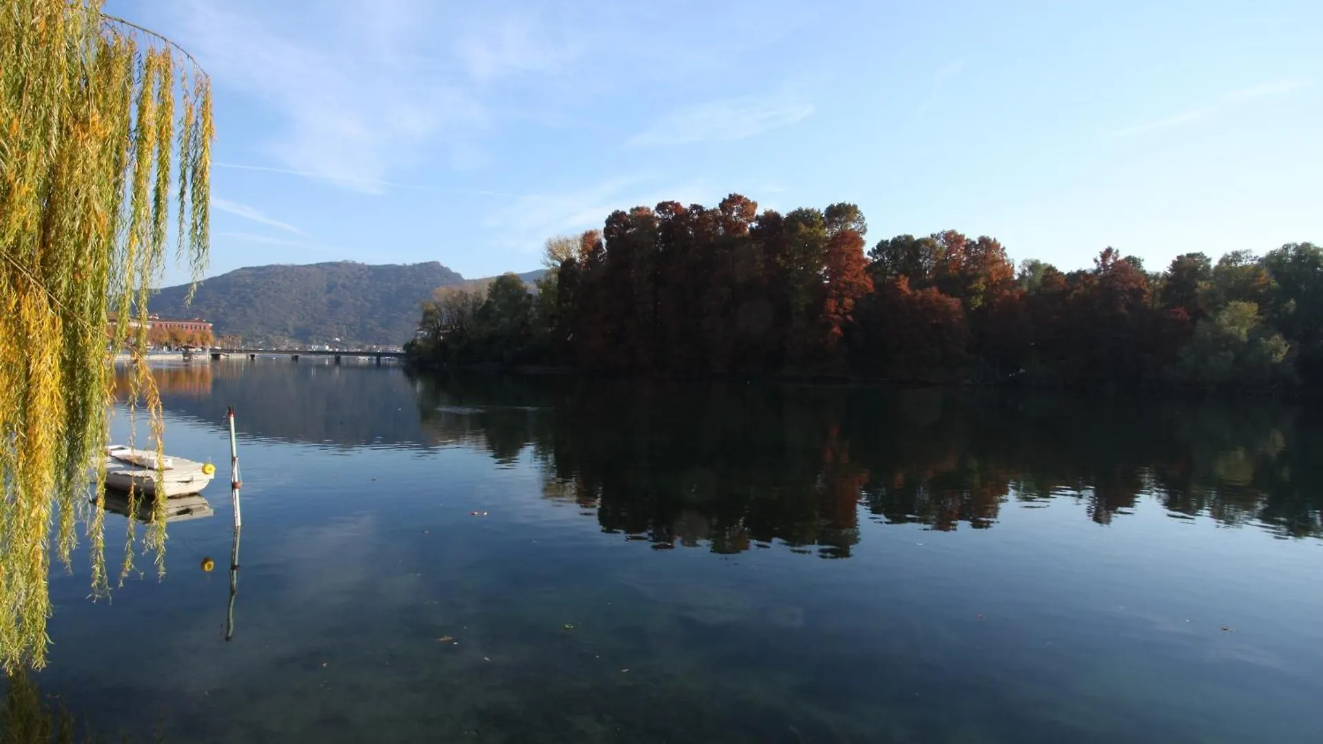 Bed And Breakfast Centrostorico Sarnico Italien