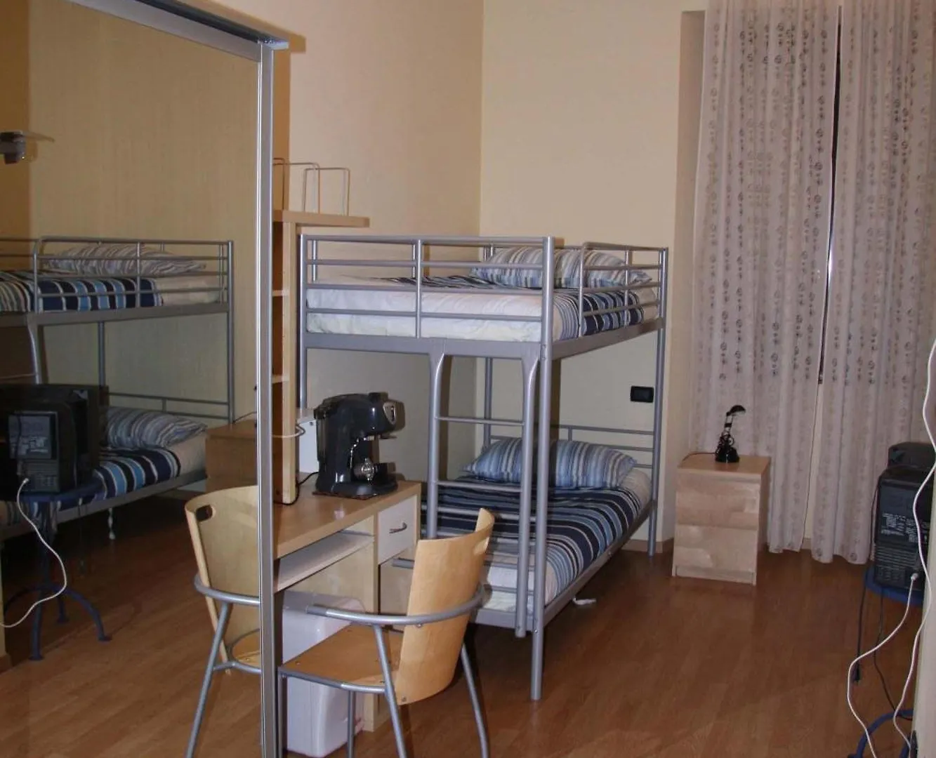 *** Pensionat Bed And Breakfast Centrostorico Sarnico Italien
