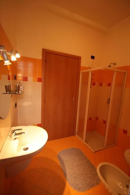 Pensionat Bed And Breakfast Centrostorico Sarnico