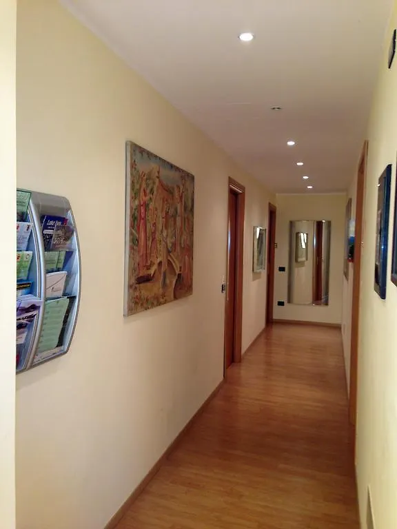 Bed And Breakfast Centrostorico Sarnico Pensionat