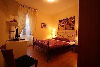 Bed And Breakfast Centrostorico Sarnico Pensionat