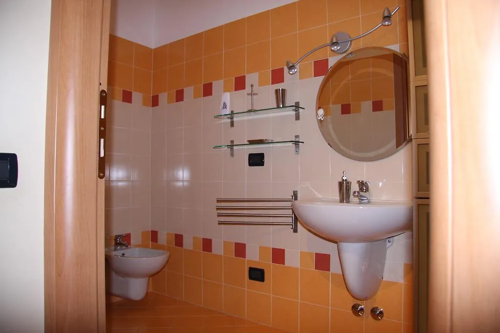 Bed And Breakfast Centrostorico Sarnico Pensionat