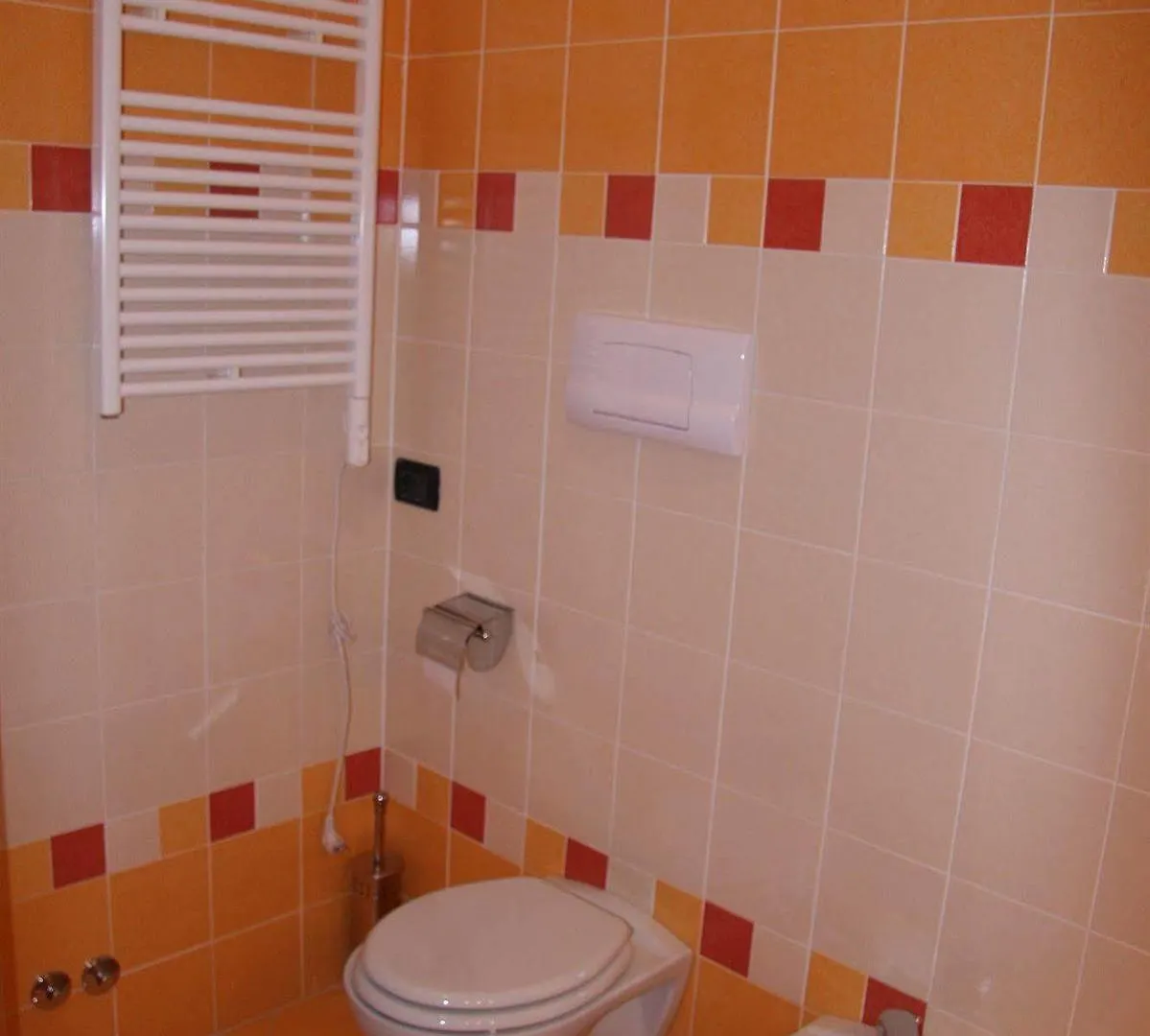 Bed And Breakfast Centrostorico Sarnico Italien