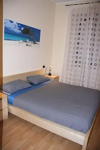 Bed And Breakfast Centrostorico Sarnico 3*,