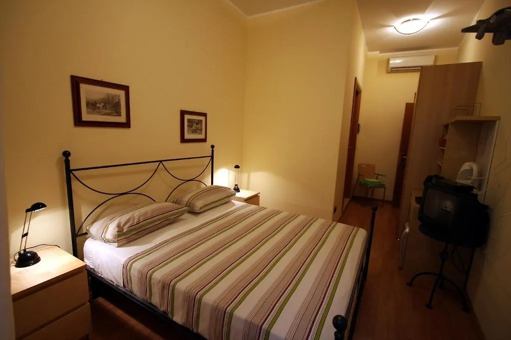 Bed And Breakfast Centrostorico Sarnico